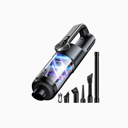 ZARIMI 2-in-1 Cordless Handheld Vacuum Cleaner