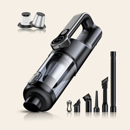 FAOGO  2-in-1 Cordless Handheld Vacuum Cleaner