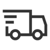 Fast & Free Shipping