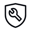 3-Year Product Warranty